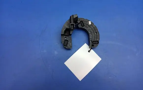 Mercedes-Benz S W220 Airbag slip ring squib (SRS ring) 0285456932 05112110