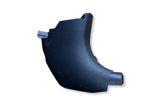 Mazda CX-3 Foot area side trim D09W68370