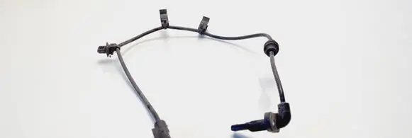 Opel Zafira C ABS rear brake sensor 13315320