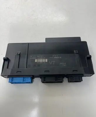 BMW 5 F10 F11 Comfort/convenience module 9267527 106818 160411