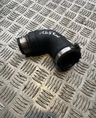 Audi A3 S3 A3 Sportback 8P Intercooler hose/pipe 3C0145828F