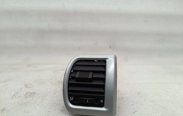 Skoda Fabia Mk2 (5J) Dashboard side air vent grill/cover trim 5J0819702 C16S 0608100