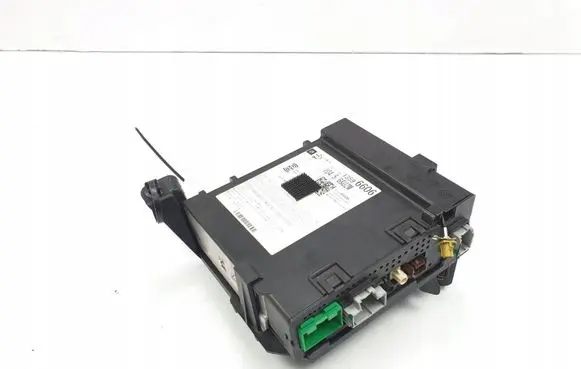 Cadillac CTS Other control units/modules 13596606