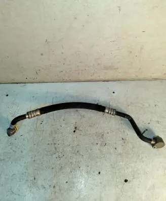 Audi A6 S6 C6 4F Air conditioning (A/C) pipe/hose 4F0260707