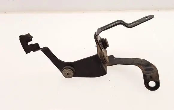 Mazda 2 ABS pump bracket 
