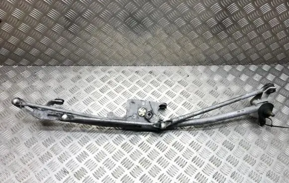 Honda Civic Front wiper linkage and motor