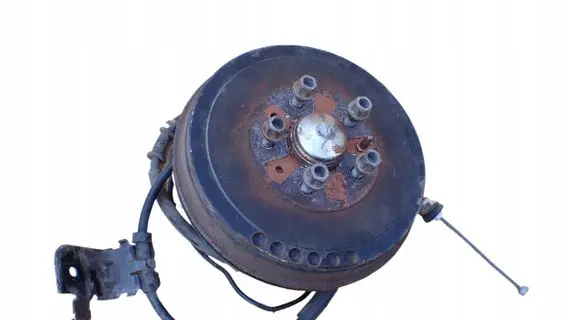Fiat Tipo Crankshaft pulley