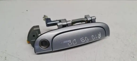 KIA Rio Front door exterior handle PA6MGF40