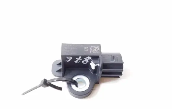 Nissan Qashqai Airbag deployment crash/impact sensor 988303RA0A