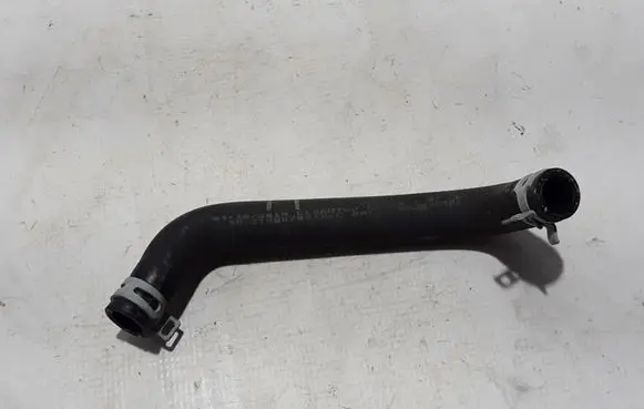 Renault Megane IV Engine coolant pipe/hose 213087061R