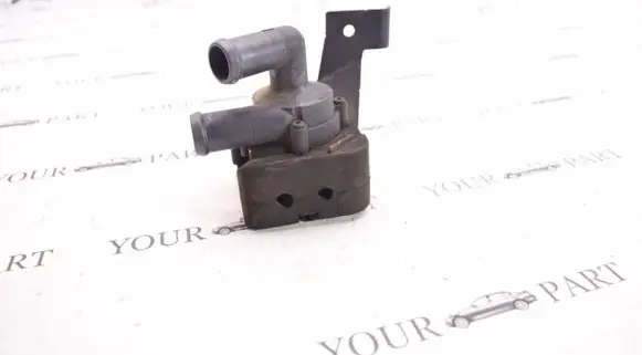 BMW 5 F10 F11 Electric auxiliary coolant/water pump 9239313