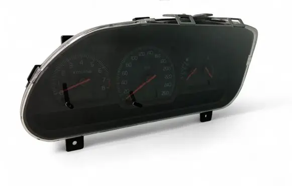 Volvo S40 Speedometer (instrument cluster) 30857575