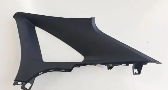 Volkswagen Taigo (B) pillar trim (top)