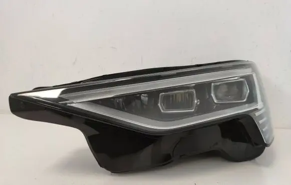 Audi e-tron Headlight/headlamp 4KE941039E