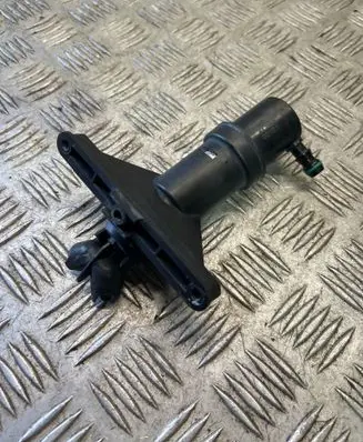 BMW 5 E60 E61 Headlight washer spray nozzle