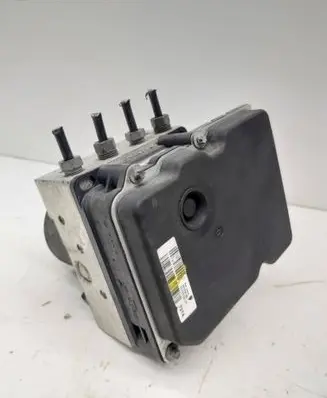 Citroen C5 ABS Pump 9674804480 6445L9180111 0265251413