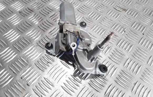 Mazda MPV Rear window wiper motor LC6267450 8492007144