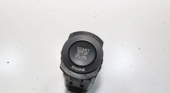 Maserati Ghibli Engine start stop button switch 670065545