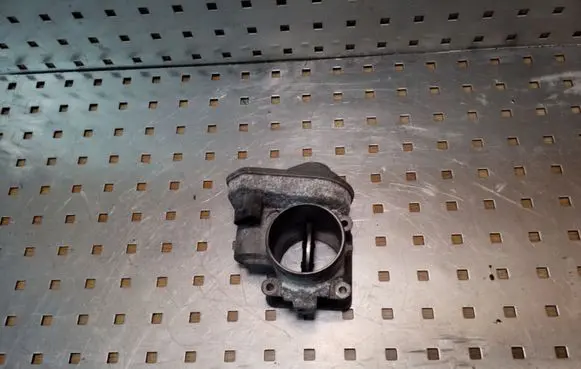 Opel Antara Throttle valve
