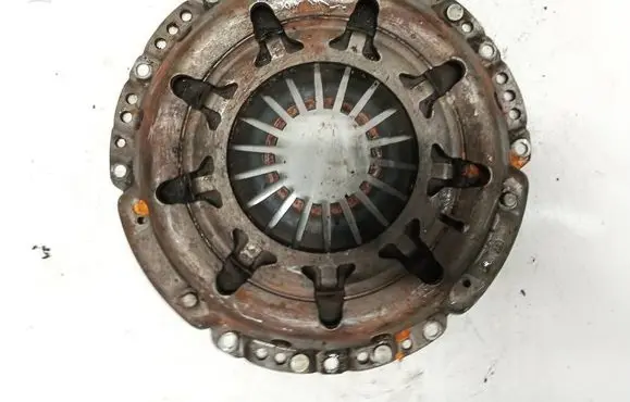 Nissan Almera Tino Pressure plate 