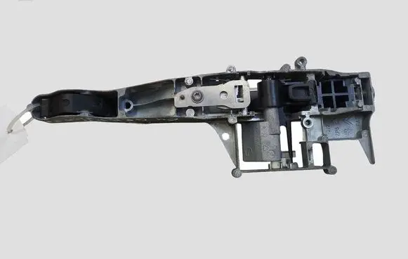 Citroen C4 Grand Picasso Rear door exterior handle 1198G3