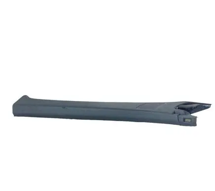 Audi Q3 F3 (A) pillar trim 83A867233A