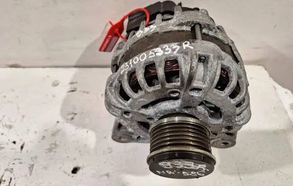 Dacia Dokker Generator/alternator 231005933R