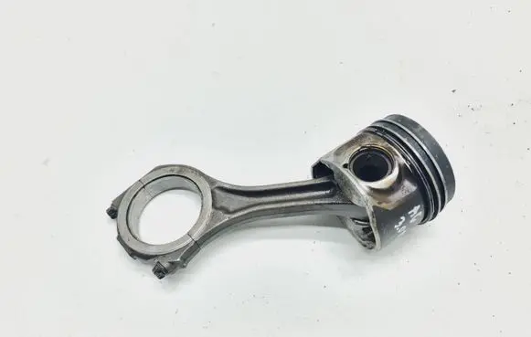 Audi A6 S6 C6 4F Piston with connecting rod 059198401D 059107065BK