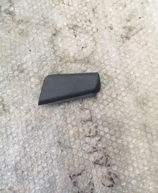 Ford Mustang VI Other center console (tunnel) element FR3B63044F46