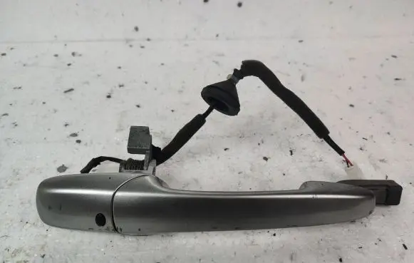 Mazda CX-9 Front door exterior handle