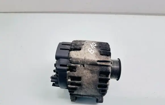 Audi Q5 SQ5 8R Generator/alternator 059903016J 2543397B 109022050