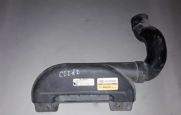 KIA Ceed Air intake duct part 282121H110