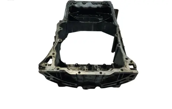 Hyundai Santa Fe Oil sump