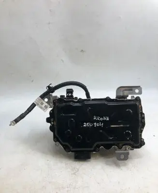Hyundai Kona II Voltage converter inverter 91661df000