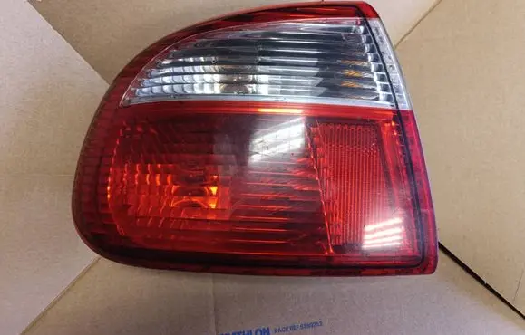 Seat Toledo II (1M) Rear/tail lights 1M5945095B
