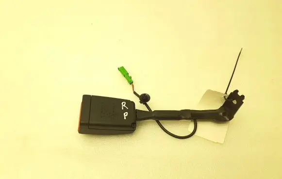 Volvo XC40 Front seatbelt buckle 31462805