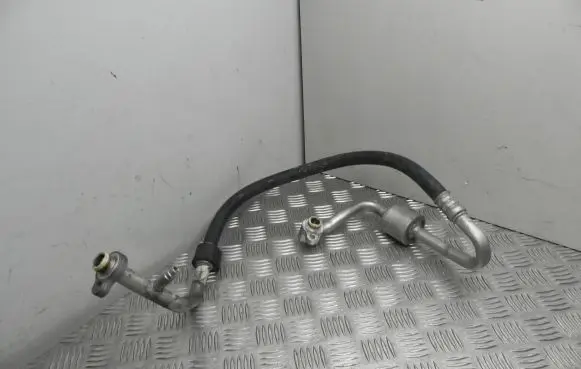 Ford C-MAX II Air conditioning (A/C) pipe/hose 0662