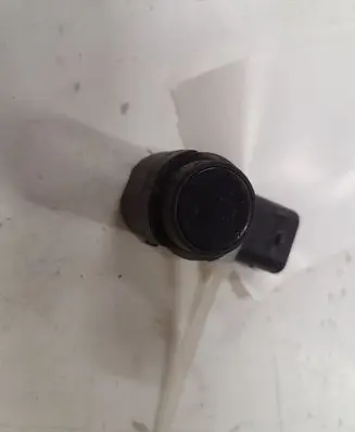 Volkswagen PASSAT B6 Parking PDC sensor 602937 3C0919275L