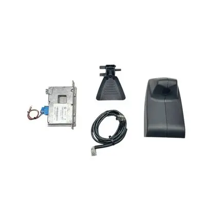 BMW 5 F10 F11 Windshield/windscreen camera 9281720 9316923 9234372