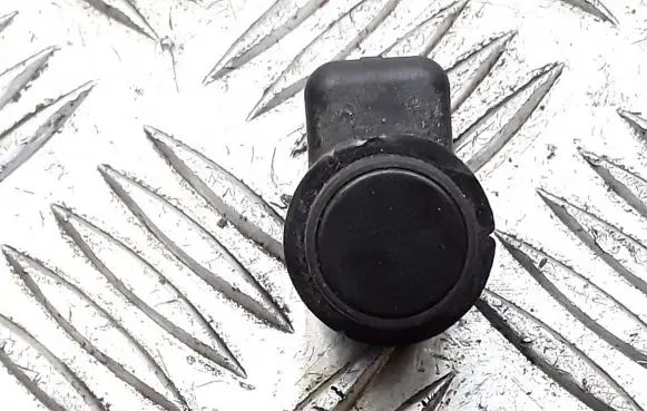 Nissan Qashqai Parking PDC sensor 28438bg00a