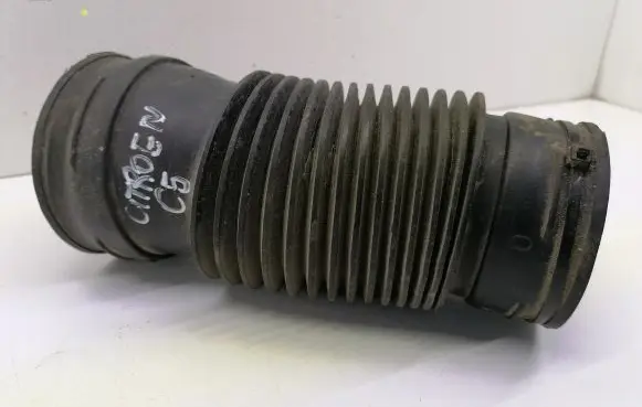 Citroen C5 Air intake hose/pipe 98160120 9634354380