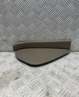 Volkswagen Tiguan Dashboard side end trim 5N0585248