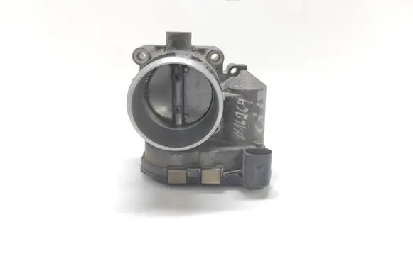 Audi A6 S6 C5 4B Throttle valve 06B133062M 0280750009