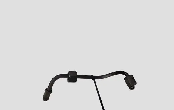 Chevrolet Captiva Fuel injector supply line/pipe