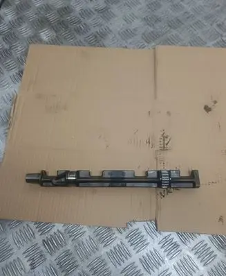 BMW 1 E81 E87 Balance shaft 780575502