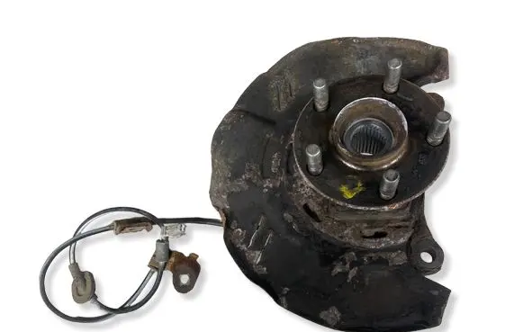 Subaru Forester SH Front wheel hub 