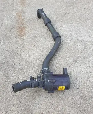 Audi A4 S4 B9 Electric auxiliary coolant/water pump 7L0965561L