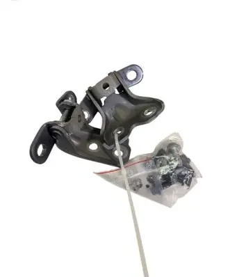 Hyundai Tucson IV NX4 Front door hinges set 
