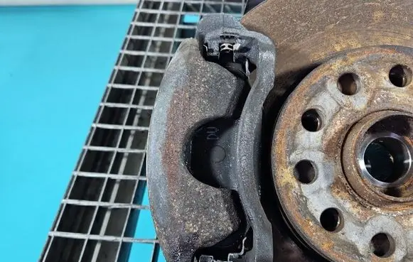 Skoda Octavia Mk4 Front brake caliper IMPRK1564050