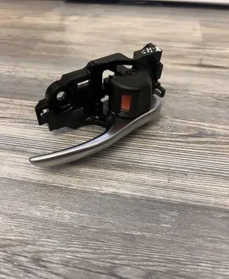 Toyota C-HR I Front door interior handle 69273F4010